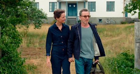 Bergman Island, un film de Mia Hansen-Løve, sortie en salles le 14 juillet  2021