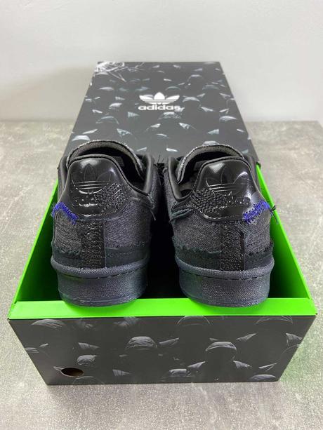 Youth of Paris dévoile sa première collaboration avec adidas