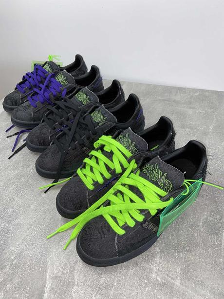 Youth of Paris dévoile sa première collaboration avec adidas