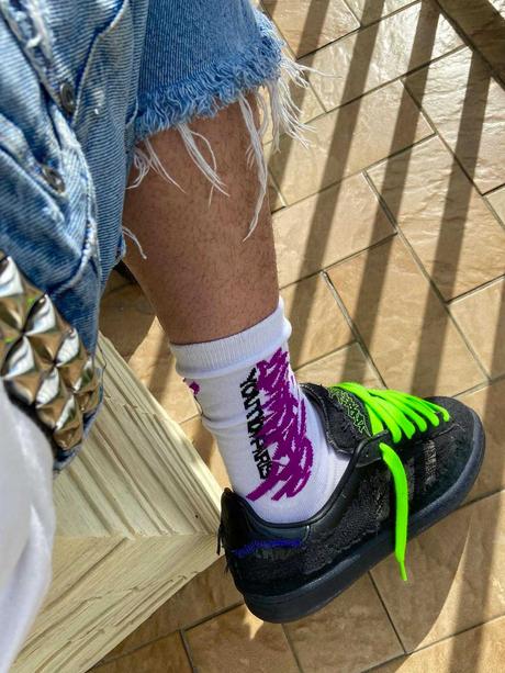 Youth of Paris dévoile sa première collaboration avec adidas