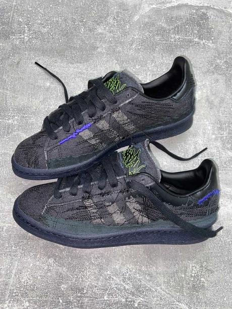 Youth of Paris dévoile sa première collaboration avec adidas