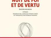 Deux poèmes Louise Glück