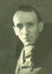 Jacques Prevel – Si l’on me cherche