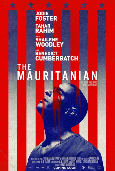 The Mauritanian (2021) de Kevin MacDonald