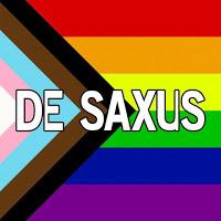 Le bleu ne va pas à tous les garçons  de George M. Johnson