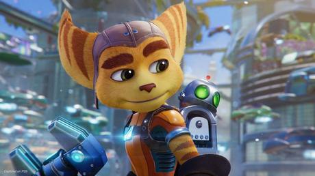 Test de Ratchet & Clank : Rift Apart : enfin un vrai jeu Playstation 5