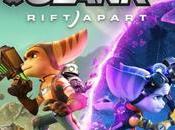 Test Ratchet Clank Rift Apart enfin vrai Playstation