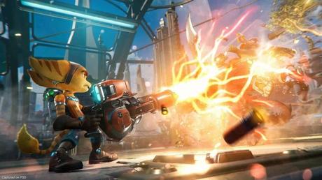 Test de Ratchet & Clank : Rift Apart : enfin un vrai jeu Playstation 5