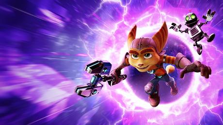 Test de Ratchet & Clank : Rift Apart : enfin un vrai jeu Playstation 5