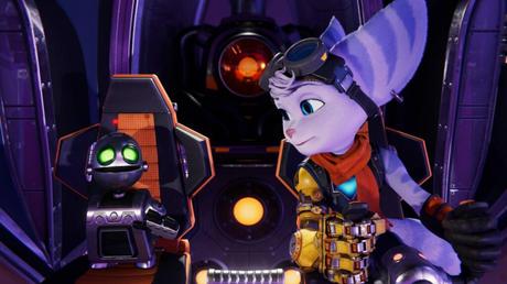 Test de Ratchet & Clank : Rift Apart : enfin un vrai jeu Playstation 5