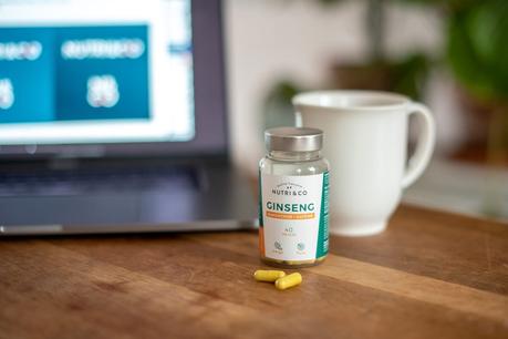 Ginseng : quels effets sur notre énergie et notre bien-être ? 🏋🧘 Ginseng : quels effets sur notre énergie et notre bien-être ? 🏋🧘