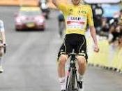 Pogacar plus fort patrouille