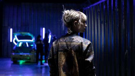 Cannes 2021 #7 Titanesque Le film “Titane” à Cannes et en salles : Julia Ducournau et Agathe Rousselle sont les invitées des Matins d'été