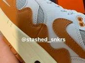 Patta Nike vont sortir nouvelle 2021