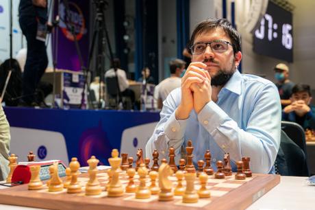Coupe du monde d'échecs : Maxime Vachier-Lagrave entre dans le tournoi
