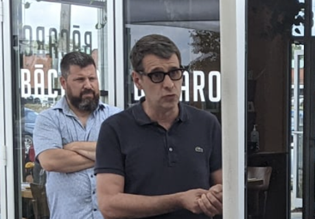 Pourvoyeurs de Fiction Pourvoyeurs de Fiction