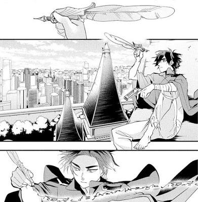 The Kingdom of Ruin tome 1 : la chasse aux sorcières