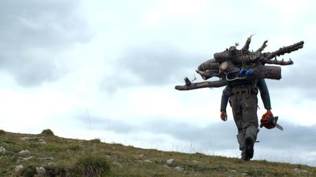 [CRITIQUE] : La métaphysique du berger