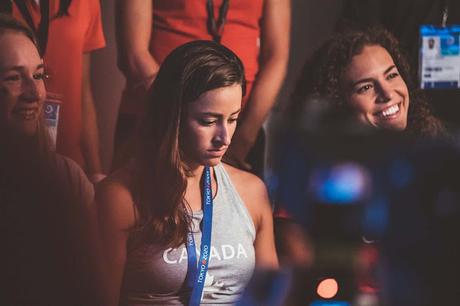 [CRITIQUE] : Nadia, Butterfly