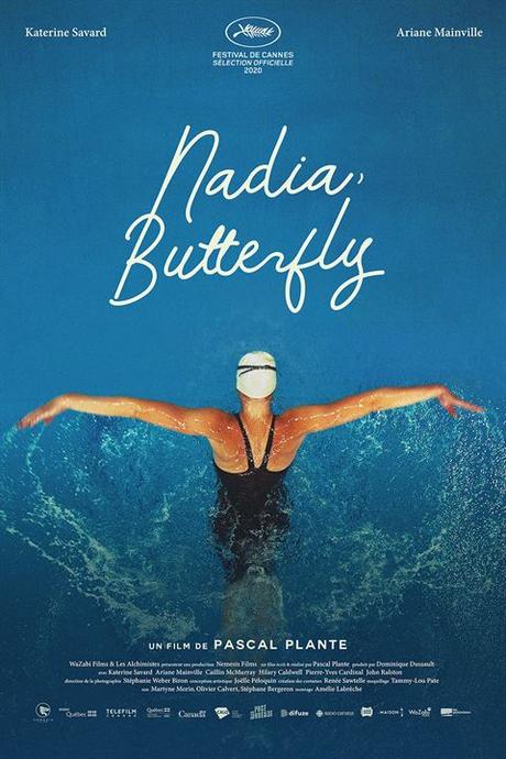 [CRITIQUE] : Nadia, Butterfly