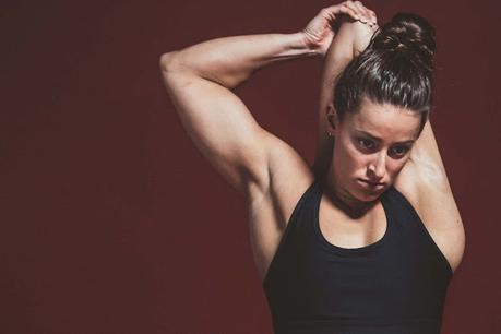 [CRITIQUE] : Nadia, Butterfly