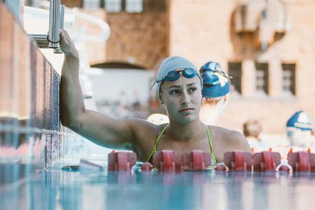 [CRITIQUE] : Nadia, Butterfly