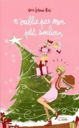 Coucou les p’tits loups, Je vous propose un nouveau...