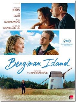 Bergman island