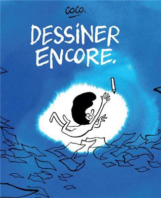 LE PODCAST LE BULLEUR PRÉSENTE : DESSINER ENCORE