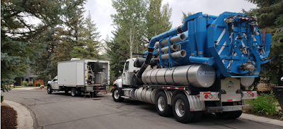 La saga des égouts continue