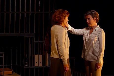 Avignon 2021 – La dernière lettre : vibrant plaidoyer pour le pardon