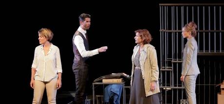 Avignon 2021 – La dernière lettre : vibrant plaidoyer pour le pardon