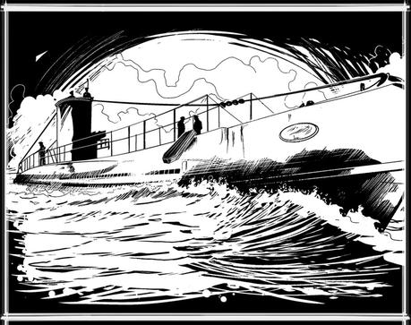 [Lecture] : Plongée sur R’lyeh, de nouveau disponible