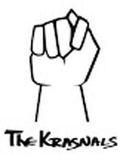 The Krasnals – Billet n° 553