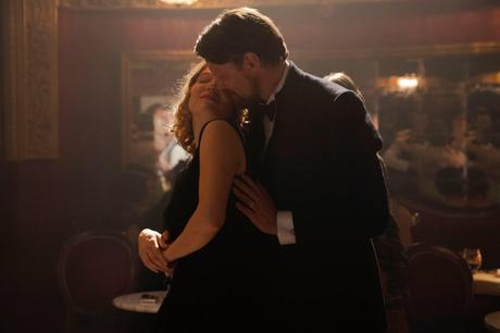 Cannes 2021 – Critique L’Histoire de ma femme : fresque romantique raffinée Cannes 2021 – Critique L’Histoire de ma femme : fresque romantique raffinée