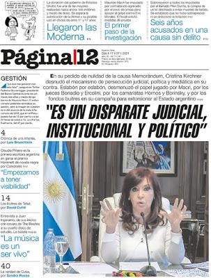 Inculpations dans l’affaire bolivienne : Macri, Bullrich, Aguad, l’ex-ambassadeur et un officier de gendarmerie [Actu]