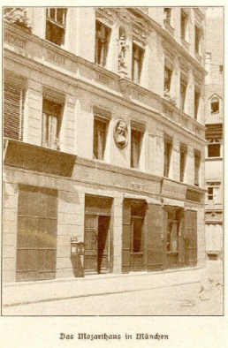 Idomeneo, re di Creta de Mozart revient à Munich — Retour sur la création de 1781 Idomeneo, re di Creta de Mozart revient à Munich — Retour sur la création de 1781