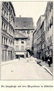 Idomeneo, re di Creta de Mozart revient à Munich — Retour sur la création de 1781 Idomeneo, re di Creta de Mozart revient à Munich — Retour sur la création de 1781