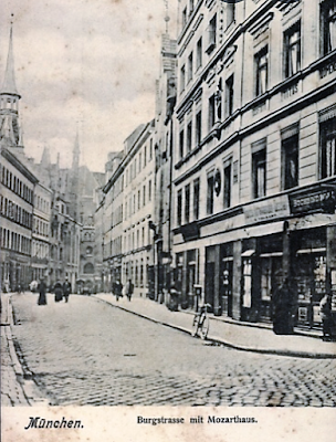 Idomeneo, re di Creta de Mozart revient à Munich — Retour sur la création de 1781 Idomeneo, re di Creta de Mozart revient à Munich — Retour sur la création de 1781