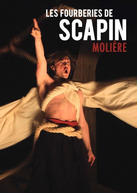 #OFF21 – Les Fourberies de Scapin