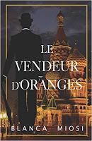 vendeur d’oranges