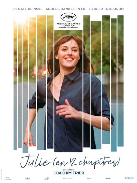 [CRITIQUE] : Julie (En 12 Chapitres)