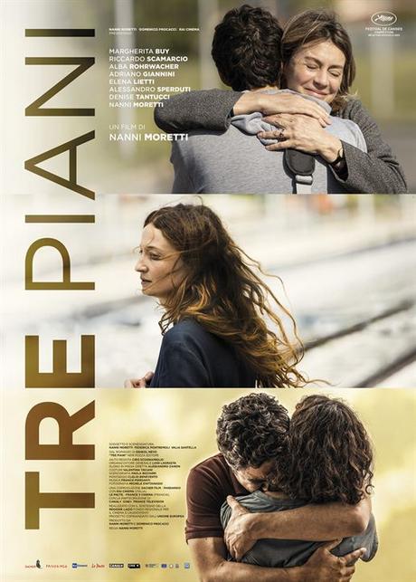 [CRITIQUE] : Tre Piani