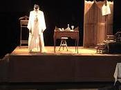 Avignon juillet l’Espace Roseau Teinturiers, Soleils Théâtre actuel