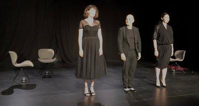 Avignon le 15 juillet à l’Espace Roseau Teinturiers, au 11, aux 3 Soleils et à Théâtre actuel