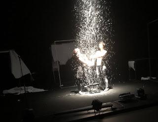 Avignon le 15 juillet à l’Espace Roseau Teinturiers, au 11, aux 3 Soleils et à Théâtre actuel