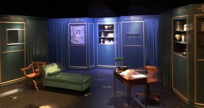 Avignon le 15 juillet à l’Espace Roseau Teinturiers, au 11, aux 3 Soleils et à Théâtre actuel