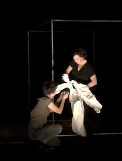 Avignon le 15 juillet à l’Espace Roseau Teinturiers, au 11, aux 3 Soleils et à Théâtre actuel