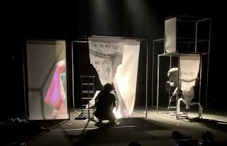 Avignon le 15 juillet à l’Espace Roseau Teinturiers, au 11, aux 3 Soleils et à Théâtre actuel