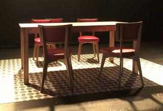 Avignon le 15 juillet à l’Espace Roseau Teinturiers, au 11, aux 3 Soleils et à Théâtre actuel